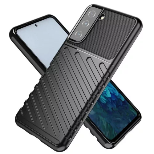 Samsung Galaxy S23 Plus Thunder fokozott védelmet biztosító flexibi-9145576268681 1 kép