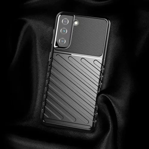 Samsung Galaxy S23 Plus Thunder fokozott védelmet biztosító flexibi-9145576268681 3 kép