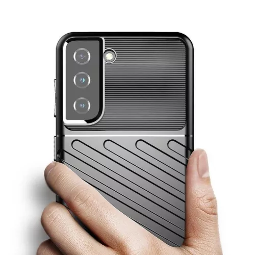 Samsung Galaxy S23 Plus Thunder fokozott védelmet biztosító flexibi-9145576268681 4 kép