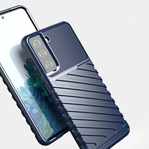 Samsung Galaxy S23 Plus Thunder fokozott védelmet biztosító flexibi-9145576268681 6 kép