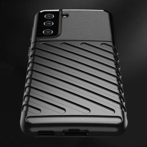 Samsung Galaxy S23 Plus Thunder fokozott védelmet biztosító flexibi-9145576268681 9 kép