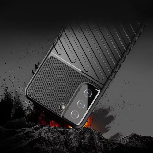 Samsung Galaxy S23 Plus Thunder fokozott védelmet biztosító flexibi-9145576268698 5 kép