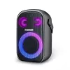Tronsmart Halo 100 vezeték nélküli Bluetooth hangszóró 60W fekete-6970232014998 1 kép