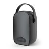 Tronsmart Halo 100 vezeték nélküli Bluetooth hangszóró 60W fekete-6970232014998 1 kép