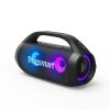 Tronsmart Bang SE vezeték nélküli Bluetooth hangszóró 40W fekete-6970232014981 7 kép