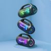 Tronsmart Bang SE vezeték nélküli Bluetooth hangszóró 40W fekete-6970232014981 3 kép