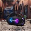 Tronsmart Bang SE vezeték nélküli Bluetooth hangszóró 40W fekete-6970232014981 10 kép