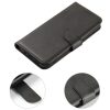 Nothing Phone 1 Elegant mágneses bőr fliptok fekete-9145576270868 3 kép