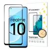 Realme 10 üvegfólia Wozinsky Full Glue 9H fekete kerettel tokbarát-9145576268728 6 kép