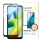 Xiaomi Redmi A1 Plus üvegfólia Wozinsky Full Glue 9H fekete kerettel-9145576268780 12 kép