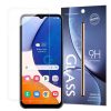 Samsung Galaxy A14 4G/5G kijelzővédő üvegfólia 9H-9145576268841 1 kép