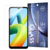 Xiaomi Redmi A1 Plus kijelzővédő üvegfólia 9H-9145576268889 13 kép