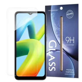 Xiaomi Redmi A1 Plus kijelzővédő üvegfólia 9H-9145576268889 12 kép