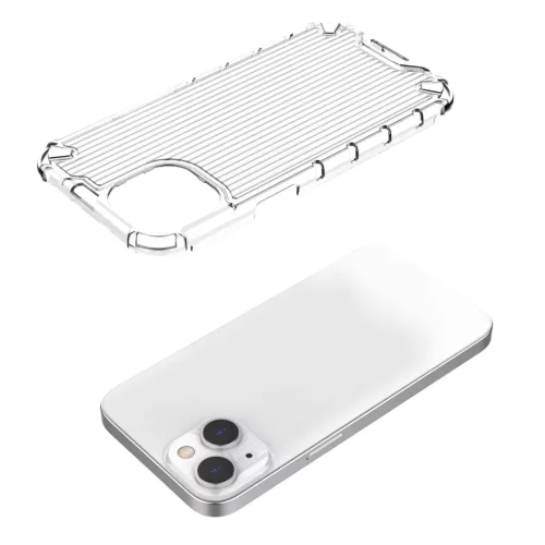 iPhone 14 Pro Max Ombre tok rózsaszín/kék-9145576272459 4 kép