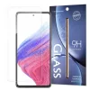 Samsung Galaxy A54 5G kijelzővédő üvegfólia 9H
