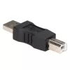Akyga adapter AK-AD-29 USB-AM / USB-BM-5901720132284 1 kép