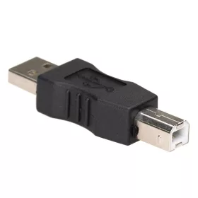 Akyga adapter AK-AD-29 USB-AM / USB-BM-5901720132284 1 kép