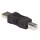 Akyga adapter AK-AD-29 USB-AM / USB-BM-5901720132284 1 kép