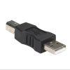 Akyga adapter AK-AD-29 USB-AM / USB-BM-5901720132284 2 kép