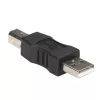 Akyga adapter AK-AD-29 USB-AM / USB-BM-5901720132284 2 kép