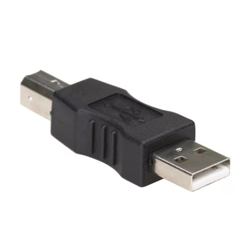 Akyga adapter AK-AD-29 USB-AM / USB-BM-5901720132284 2 kép