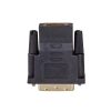 Akyga adapter AK-AD-41 DVI-M 24+1 / HDMI-F-5901720133410 3 kép
