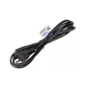 Akyga 'Eight' power kábel 0.5m AK-RD-04A CCA CEE 7/16 / IEC C7-5901720135414 3 kép