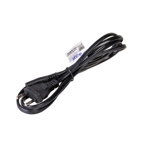 Akyga 'Eight' power kábel 0.5m AK-RD-04A CCA CEE 7/16 / IEC C7-5901720135414 4 kép