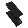 Realme 10 Pro Dux Ducis Skin Pro Öko Bőr fliptok fekete-6934913030042 12 kép