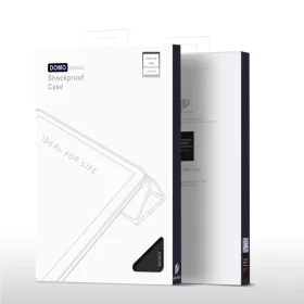 Huawei MatePad Pro 11'' (2022) Dux Ducis Domo tok fekete-6934913030240 1 kép