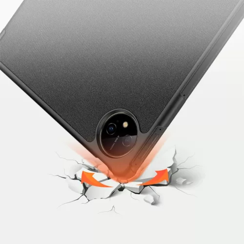 Huawei MatePad Pro 11'' (2022) Dux Ducis Domo tok fekete-6934913030240 5 kép