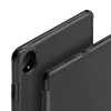 Huawei MatePad Pro 11'' (2022) Dux Ducis Domo tok fekete-6934913030240 7 kép