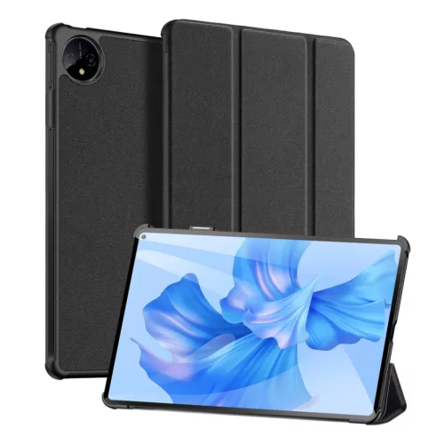 Huawei MatePad Pro 11'' (2022) Dux Ducis Domo tok fekete-6934913030240 8 kép