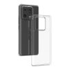 Xiaomi 13 Pro Ultravékony 0,5 mm TPU tok átlátszó