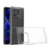 Xiaomi 13 Pro Ultravékony 0,5 mm TPU tok átlátszó-9145576271025 9 kép