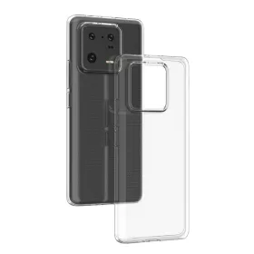 Xiaomi 13 Pro Ultravékony 0,5 mm TPU tok átlátszó-9145576271025 1 kép