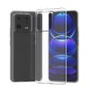 Xiaomi 13 Pro Ultravékony 0,5 mm TPU tok átlátszó-9145576271025 3 kép