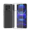 Xiaomi 13 Pro Ultravékony 0,5 mm TPU tok átlátszó-9145576271025 3 kép