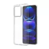 Xiaomi 13 Pro Ultravékony 0,5 mm TPU tok átlátszó-9145576271025 7 kép