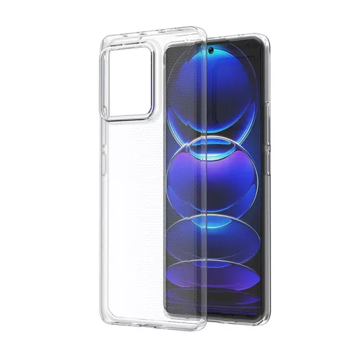 Xiaomi 13 Pro Ultravékony 0,5 mm TPU tok átlátszó-9145576271025 7 kép