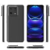 Xiaomi 13 Pro Ultravékony 0,5 mm TPU tok átlátszó-9145576271025 8 kép