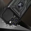 Vivo Y16 / Y02s Hybrid Armor Camshield tok fekete-9145576273036 4 kép