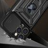Vivo X80 Lite / V25 Hybrid Armor Camshield tok fekete-9145576273029 4 kép