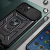 Xiaomi Redmi A1 Plus Hybrid Armor Camshield tok fekete-9145576272923 6 kép