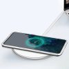 Samsung Galaxy S23 Plus Clear 3 az 1-ben szilikon tok kerettel fekete-9145576272701 3 kép