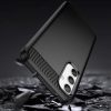 Samsung Galaxy A04E Carbon szénszál mintájú TPU tok fekete-9145576271803 6 kép
