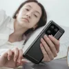 Xiaomi 13 Pro Carbon szénszál mintájú TPU tok fekete-9145576271797 2 kép