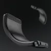 Xiaomi 13 Pro Carbon szénszál mintájú TPU tok fekete-9145576271797 4 kép
