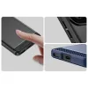 Xiaomi 13 Pro Carbon szénszál mintájú TPU tok fekete-9145576271797 9 kép