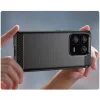 Xiaomi 13 Pro Carbon szénszál mintájú TPU tok fekete-9145576271797 10 kép